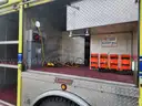 2000 International 4900