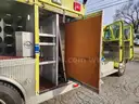 2000 International 4900
