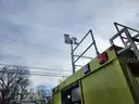 2000 International 4900