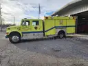 2000 International 4900