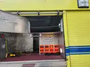 2000 International 4900