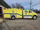2000 International 4900