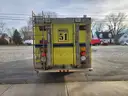 2000 International 4900