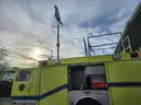 2000 International 4900