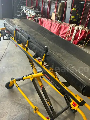Stryker MX-PRO