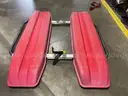 Ice Rescue Sled