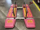 Ice Rescue Sled