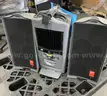 **** FENDER PASSPORT 069-1002 500-WATT PORTABLE PA SYSTEM **** (I)