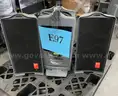**** FENDER PASSPORT 069-1002 500-WATT PORTABLE PA SYSTEM **** (I)