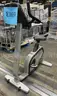 **** TUFF-STUFF CTS 300UB UPRIGHT EXERCISE BIKE **** (I)