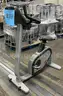 **** TUFF-STUFF CTS 300UB UPRIGHT EXERCISE BIKE **** (I)