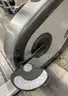 **** TUFF-STUFF CTS 300UB UPRIGHT EXERCISE BIKE **** (I)