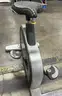 **** TUFF-STUFF CTS 300UB UPRIGHT EXERCISE BIKE **** (I)