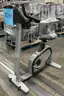 **** TUFF-STUFF CTS 300UB UPRIGHT EXERCISE BIKE **** (I)