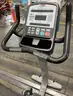**** TUFF-STUFF CTS 300UB UPRIGHT EXERCISE BIKE **** (I)