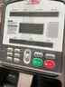 **** TUFF-STUFF CTS 300UB UPRIGHT EXERCISE BIKE **** (I)