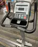 **** TUFF-STUFF CTS 300UB UPRIGHT EXERCISE BIKE **** (I)