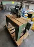 **** DEWALT HEAVY-DUTY GA RADIAL ARM SAW **** (ND)