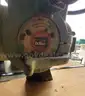 **** DEWALT HEAVY-DUTY GA RADIAL ARM SAW **** (ND)