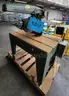 **** DEWALT HEAVY-DUTY GA RADIAL ARM SAW **** (ND)