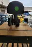 **** DEWALT HEAVY-DUTY GA RADIAL ARM SAW **** (ND)