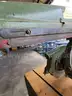 **** DEWALT HEAVY-DUTY GA RADIAL ARM SAW **** (ND)