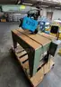 **** DEWALT HEAVY-DUTY GA RADIAL ARM SAW **** (ND)