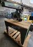 **** DEWALT HEAVY-DUTY GA RADIAL ARM SAW **** (ND)