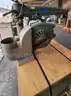 **** DEWALT HEAVY-DUTY GA RADIAL ARM SAW **** (ND)
