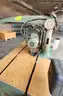 **** DEWALT HEAVY-DUTY GA RADIAL ARM SAW **** (ND)
