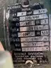 **** DEWALT HEAVY-DUTY GA RADIAL ARM SAW **** (ND)