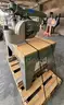 **** DEWALT HEAVY-DUTY GA RADIAL ARM SAW **** (ND)