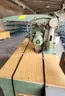 **** DEWALT HEAVY-DUTY GA RADIAL ARM SAW **** (ND)