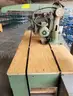 **** DEWALT HEAVY-DUTY GA RADIAL ARM SAW **** (ND)