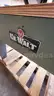 **** DEWALT HEAVY-DUTY GA RADIAL ARM SAW **** (ND)
