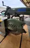 **** DEWALT HEAVY-DUTY GA RADIAL ARM SAW **** (ND)