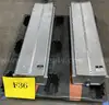 **** VINTAGE UNIVERSITY SOUND CS-04G UNILINE INDOOR/OUTDOOR COLUMN SPEAKERS (2 UNITS) **** (I)