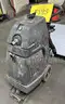 **** CLARKE SUMMIT-16 PUMPER WET-DRY VACUUM **** (I)