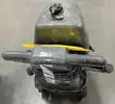 **** CLARKE SUMMIT-16 PUMPER WET-DRY VACUUM **** (I)