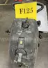 **** CLARKE SUMMIT-16 PUMPER WET-DRY VACUUM **** (I)