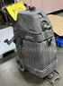 **** CLARKE SUMMIT-16 PUMPER WET-DRY VACUUM **** (I)
