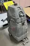 **** CLARKE SUMMIT-16 PUMPER WET-DRY VACUUM **** (I)