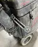 **** CLARKE SUMMIT-16 PUMPER WET-DRY VACUUM **** (I)