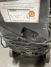 **** CLARKE SUMMIT-16 PUMPER WET-DRY VACUUM **** (I)