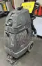 **** CLARKE SUMMIT-16 PUMPER WET-DRY VACUUM **** (I)