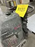 **** CLARKE SUMMIT-16 PUMPER WET-DRY VACUUM **** (I)