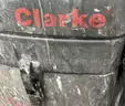 **** CLARKE SUMMIT-16 PUMPER WET-DRY VACUUM **** (I)