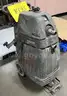 **** CLARKE SUMMIT-16 PUMPER WET-DRY VACUUM **** (I)