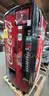 **** COMMERCIAL BEVERAGE VENDING MACHINE 72&#x22; H. x 39&#x22; W. X 33&#x22; D. **** (I)
