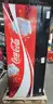 **** COMMERCIAL BEVERAGE VENDING MACHINE 72&#x22; H. x 39&#x22; W. X 33&#x22; D. **** (I)